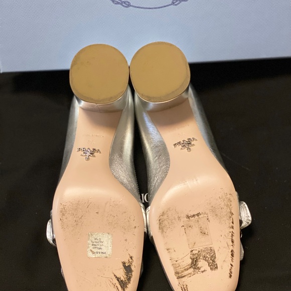 Prada loafers - Picture 5 of 5